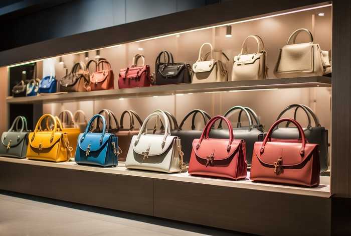 国外女包专柜正品，国外女包专柜正品有哪些