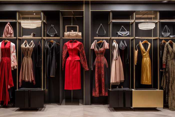 欧洲有哪些奢侈品牌（欧洲有哪些奢侈品牌女装）