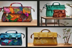 垃圾袋奢侈品包包图片、垃圾袋奢侈品包包图片大全