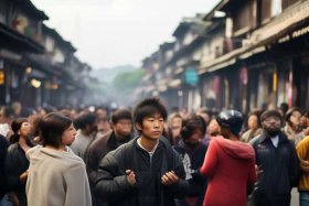 三元里特产黑妞 三元里现在还有黑人吗