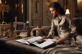 轻奢品牌推荐（轻奢品牌推荐理由）