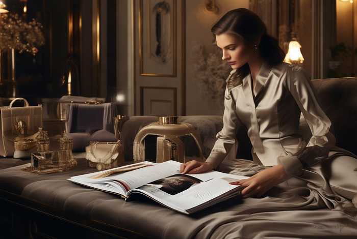 轻奢品牌推荐(轻奢品牌推荐理由) 轻奢品牌推荐(轻奢品牌推荐理由)