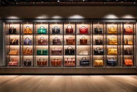 皮具十大品牌排行榜图片 - 皮具十大品牌排行榜图片大全