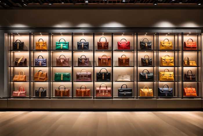 皮具十大品牌排行榜图片 - 皮具十大品牌排行榜图片大全