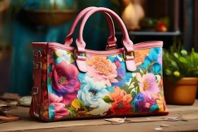 女士布包包爆款 女士布包包爆款图片