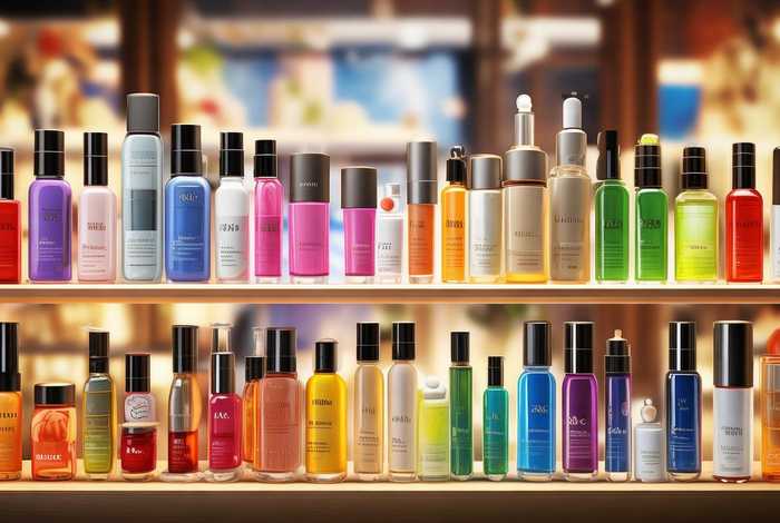 国产护肤品都有什么牌子 - 国产护肤品都有什么牌子的