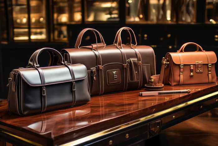男包奢侈品牌有哪些，男包奢侈品牌有哪些款式