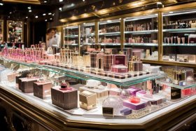 化妆品奢侈品牌排行 - 化妆品奢侈品牌排行榜