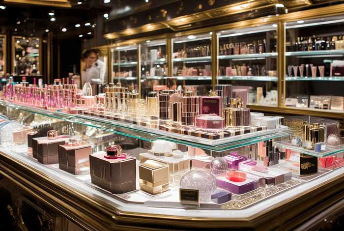 化妆品奢侈品牌排行 - 化妆品奢侈品牌排行榜