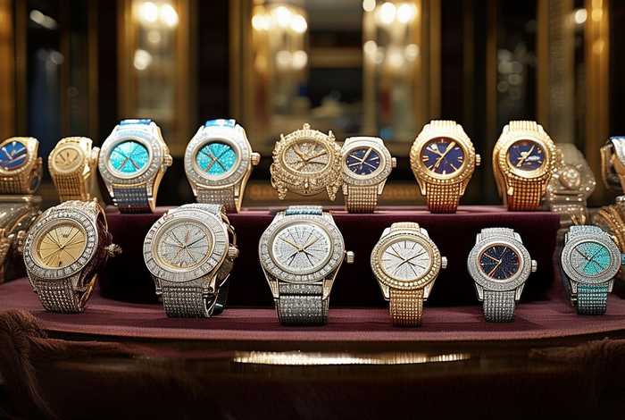 全球十大顶级珠宝品牌表 - 全球十大顶级珠宝品牌表排名