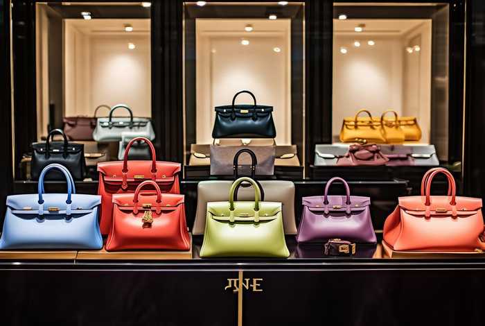 国外名包品牌大全 国外名包品牌大全排名