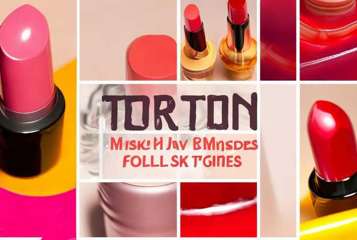 黄皮口红必买色号十大品牌 黄皮口红必买色号十大品牌有哪些 黄皮口红必买色号十大品牌 黄皮口红必买色号十大品牌有哪些