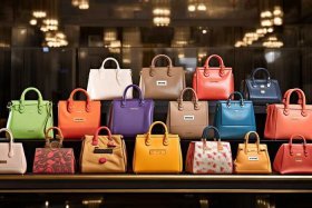 名牌女士包品牌排行榜前十名 名牌女士包品牌排行榜前十名图片