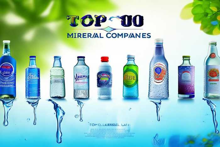 矿泉水公司排行榜前十名，矿泉水公司排行榜前十名有哪些
