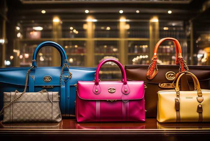 女生奢侈品包包品牌大全有哪些、女生奢侈品包包品牌大全有哪些牌子