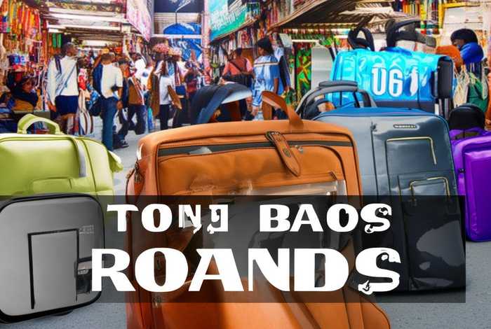 旅行包十大品牌（旅行包十大品牌有哪些）