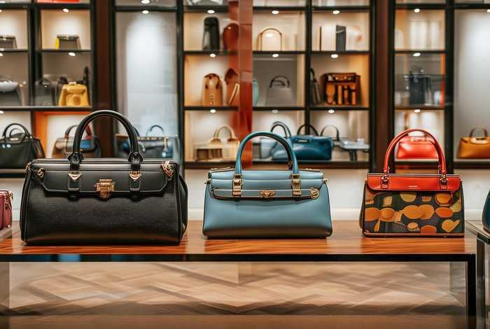 国际名牌包包标志和图案大全；国际名牌包包标志和图案大全图片