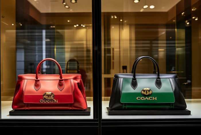 蔻驰古驰是不是一个牌子、蔻驰和古驰是一个牌子吗？