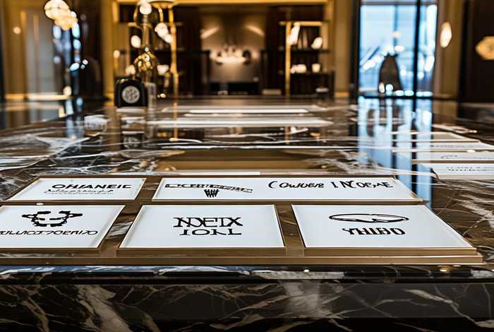 全球排名前十的奢侈品品牌（全球排名前十的奢侈品品牌是什么）