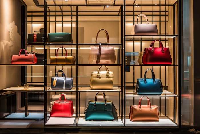 国内一线品牌女包排名、国内一线品牌女包排名前十