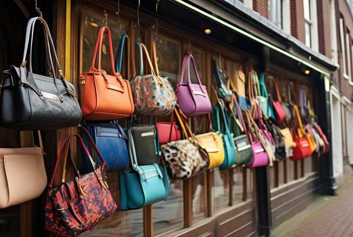 荷兰的包包品牌有哪些牌子；荷兰的包包品牌有哪些牌子的