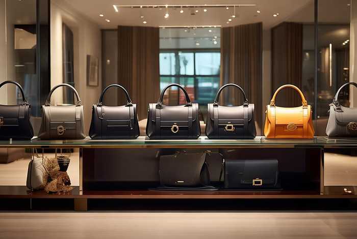 女士轻奢品牌包包十大排名 - 女士轻奢品牌包包十大排名榜