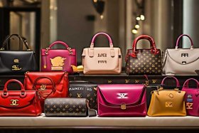 品牌女包包有哪些牌子标志；品牌女包包有哪些牌子标志的