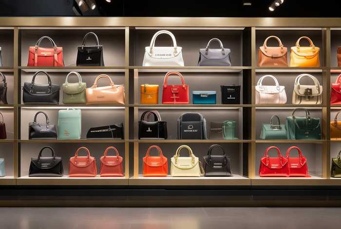 奢侈包品牌，奢侈包品牌标志大全