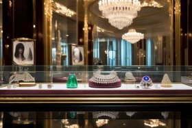 国际珠宝排名；国际珠宝排名前十名品牌有哪些