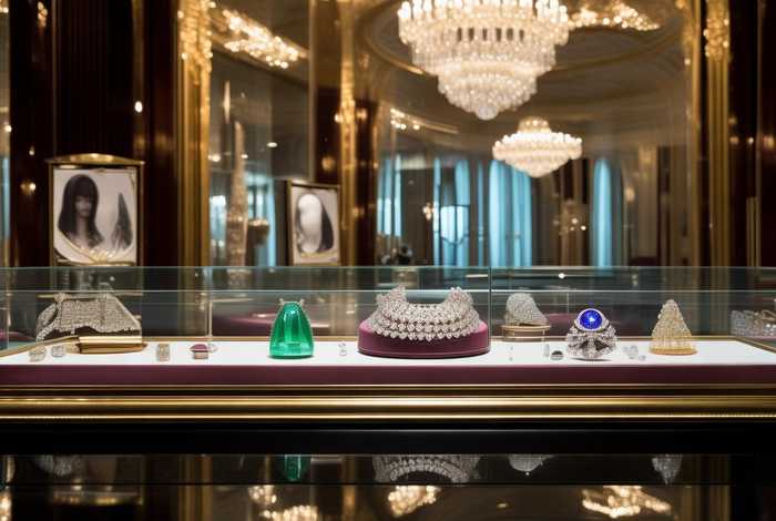 国际珠宝排名；国际珠宝排名前十名品牌有哪些