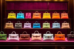 全球十大最贵爱马仕包包，全球十大最贵爱马仕包包图片