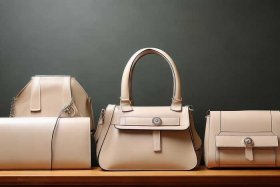 女士包包分几种类型、女士包包分几种类型的