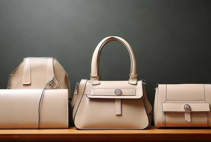 女士包包分几种类型、女士包包分几种类型的