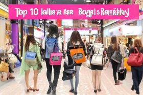 女生品牌包包排行榜、女生品牌包包排行榜最新