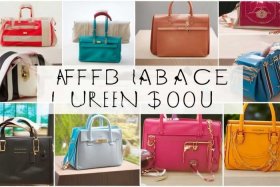 几百块的包包品牌有哪些 - 几百块的包包品牌有哪些牌子