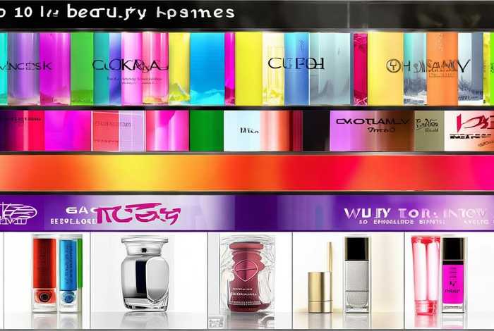 美妆10大品牌,美妆10大品牌排行榜 美妆10大品牌,美妆10大品牌排行榜