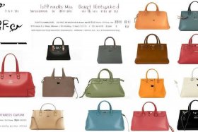 女包品牌排行榜前二十名图片 - 女包品牌排行榜前二十名图片及价格