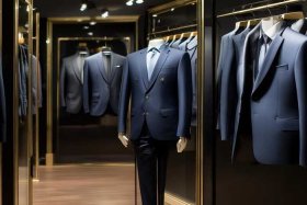 男装轻奢品牌排行榜前十名 - 男装轻奢品牌排行榜前十名有哪些