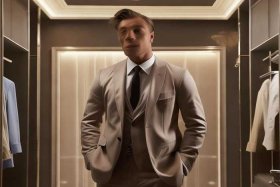 男装奢侈品什么牌子好（男装奢侈品什么牌子好又便宜）