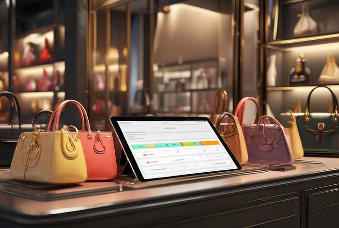 奢侈品包包去哪个app买；奢侈品包包去哪个app买划算