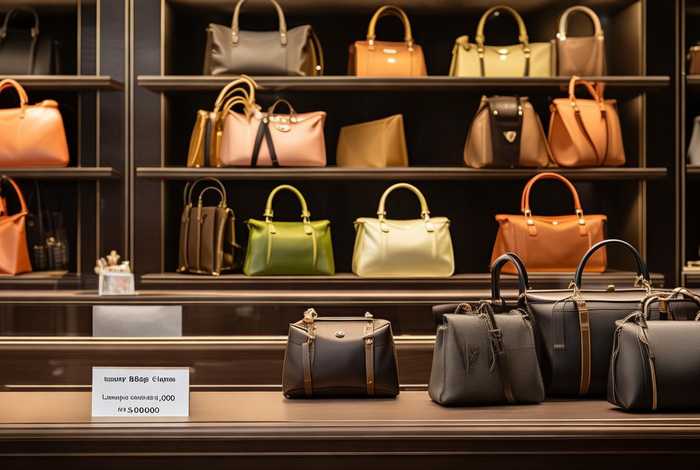 奢侈品包包回收多少钱 奢侈品包包回收多少钱一个
