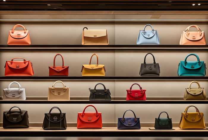 女包的牌子排名；女包的牌子排名前十