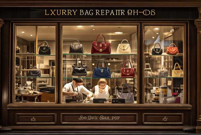 奢侈品包修复店铺（奢侈品包包修复店）