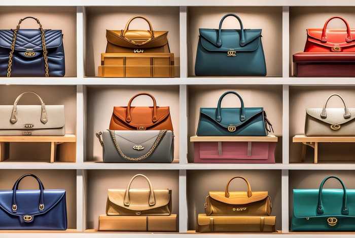 女士包包都有哪些牌子，女士包包都有哪些牌子图片