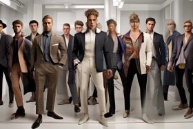 排名前十衣服品牌 - 排名前十衣服品牌男装