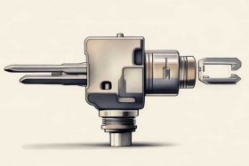 日本插头，日本插头标准图片