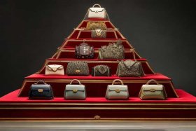 奢侈包的排名 奢侈品包的排名