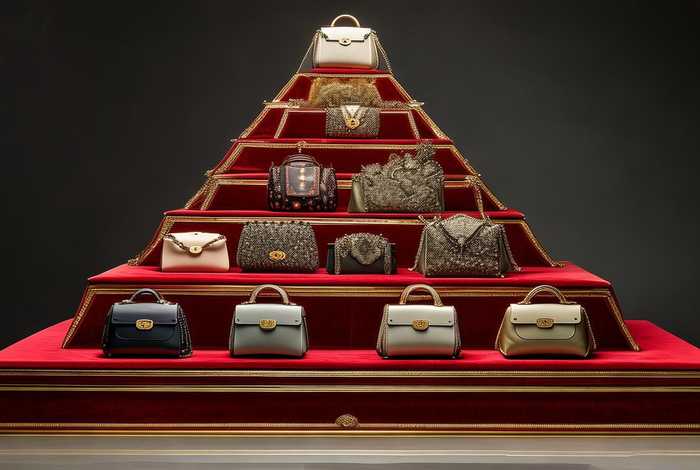 奢侈包的排名 奢侈品包的排名