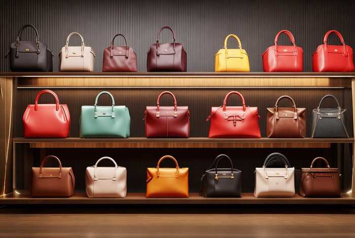 女性包品牌，女性包包十大品牌