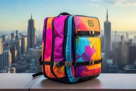 旅行双肩包十大品牌（旅行双肩包十大品牌推荐）